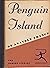Penguin Island [The Modern Library, 210.1]