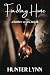 Finding Home: A Timber Creek Novel