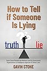 HOW TO TELL IF SO...