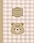 Teddy Bear Stationary Paper...