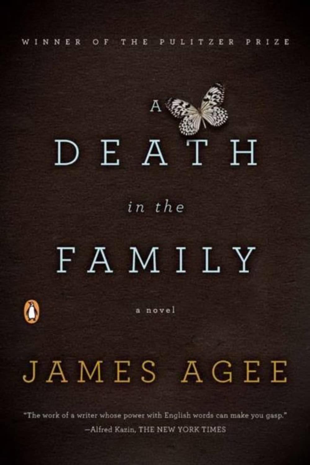 A Death in the Family