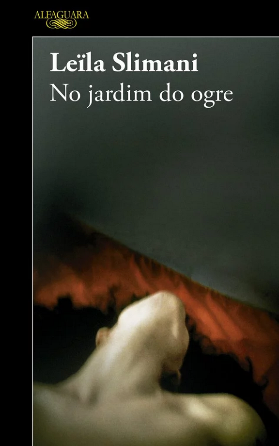 No Jardim do Ogre