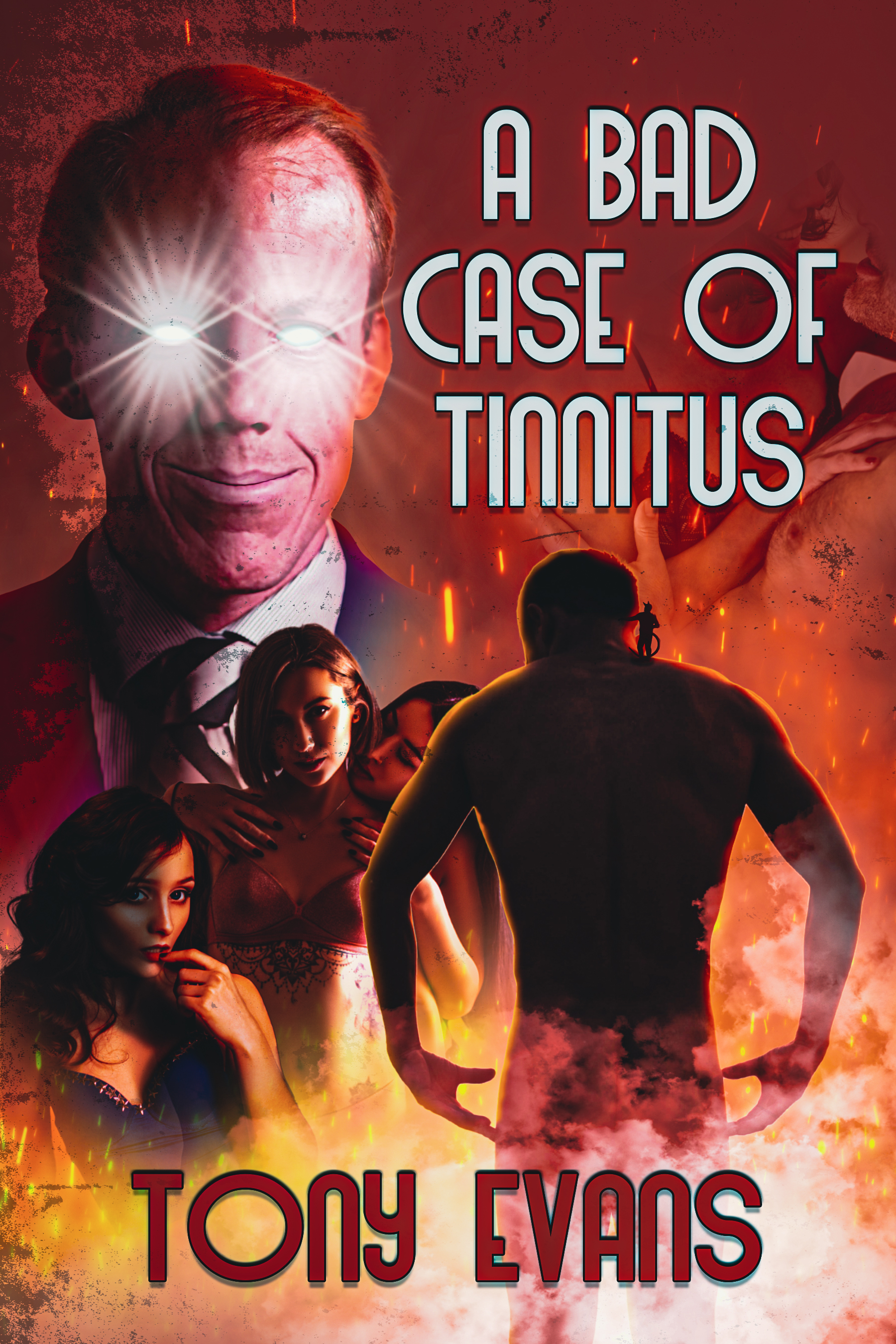 A Bad Case of Tinnitus