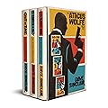 Atticus Wolfe Collection