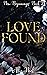 Love Found: New Beginnings Book Two