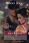 Reckless Behavior (The Cave Series)