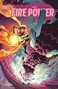 Fire Power By Kirkman & Samnee #23