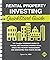 Rental Property Investing Quickstart Guide: The Simplified Beginner’s Guide to Finding and Financing Winning Deals, Stress-free Property Management, and Generating True Passive Income