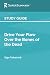 Study Guide: Drive Your Plow Over the Bones of the Dead by Olga Tokarczuk (SuperSummary)