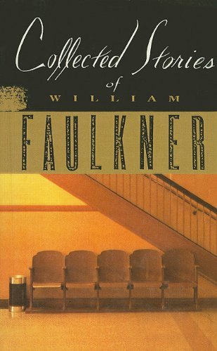 Collected stories of William Faulkner