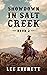 Showdown In Salt Creek by Lee Everett