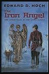 The Iron Angel: And Other Tales of the Gypsy Sleuth