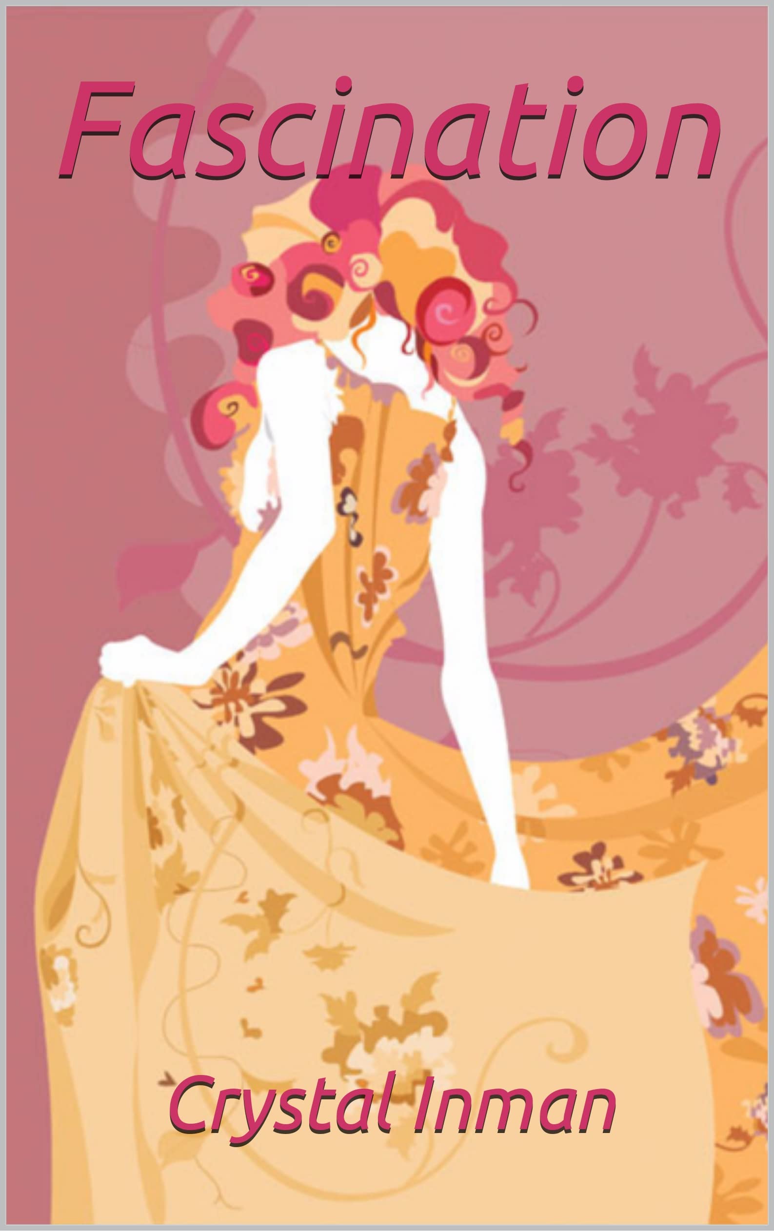 Fascination (Rivers Sisters Book 3)