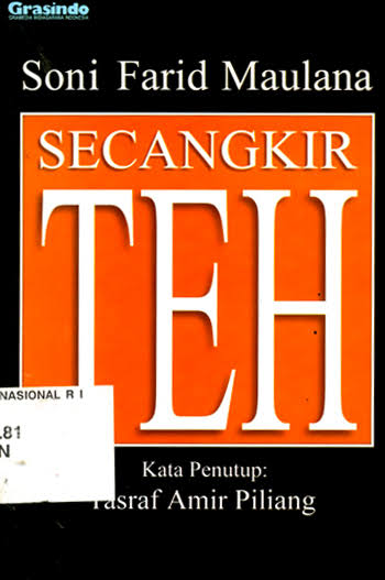 Secangkir Teh
