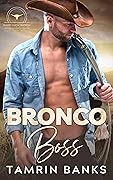 Bronco Boss