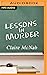 Lessons in Murder (Detective Inspector Carol Ashton Mystery, 1)