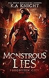 Monstrous Lies