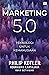 Marketing 5.0: Teknologi untuk Kemanusiaan
