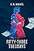 Fifty-Three Tuesdays by G.K. Nakata