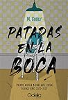 Patadas en la boca