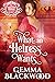 What an Heiress Wants (The ...
