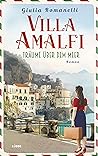 Villa Amalfi: Trä...