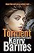 Torment (Harper Kane #3)