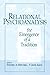 Relational Psychoanalysis, ...