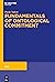 Fundamentals of Ontological Commitment (Eide, 10)