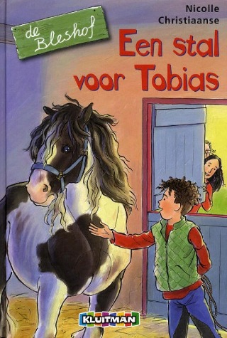Een stal voor Tobias