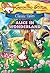 Geronimo Stilton Classic Tales: Alice In Wonderland [Paperback] NA