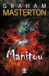 Manitou by Graham Masterton