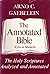The Annotated Bible, Ezra to Malachi (Volume 2)