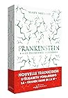 Frankenstein ou l...
