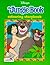 The Jungle Book: Colouring ...
