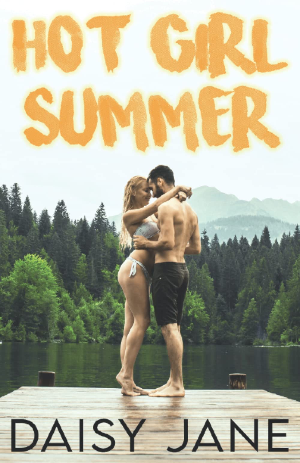 Hot Girl Summer (Paperback)
