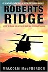 Book cover for Roberts Ridge