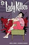 Lady Killer 2 #1 by Joëlle Jones