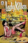 Lady Killer 2 #2 by Joëlle Jones