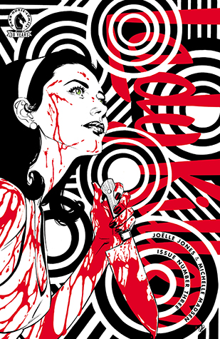 Lady Killer 2 #3 (Kindle Edition)