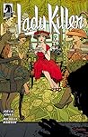 Lady Killer 2 #4 by Joëlle Jones