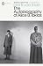 The Autobiography of Alice B. Toklas