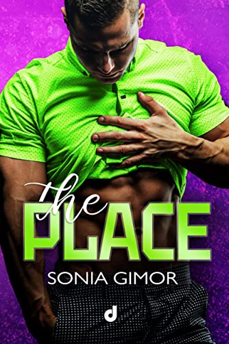 The Place (Kindle Edition)
