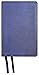 NASB Reference Bible, Blue,...