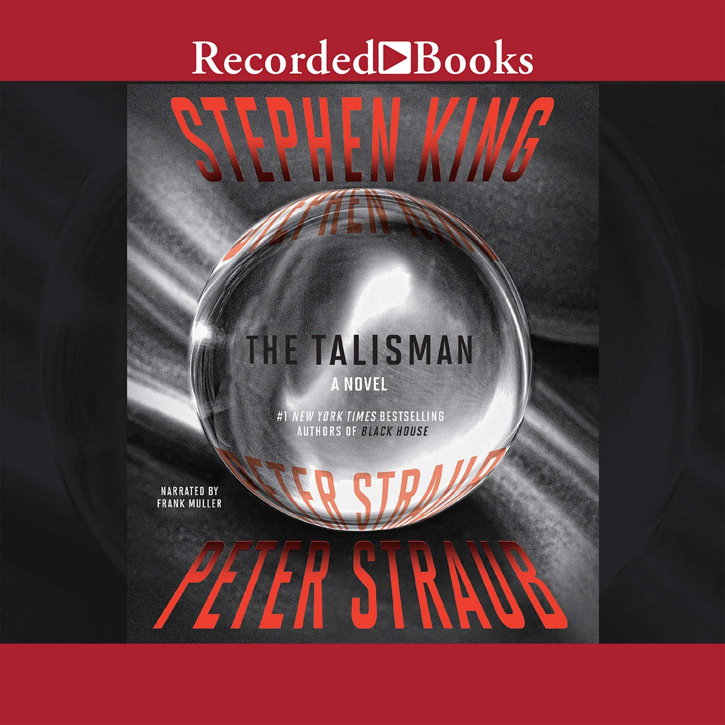 The Talisman