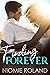 Finding Forever by Niomie Roland