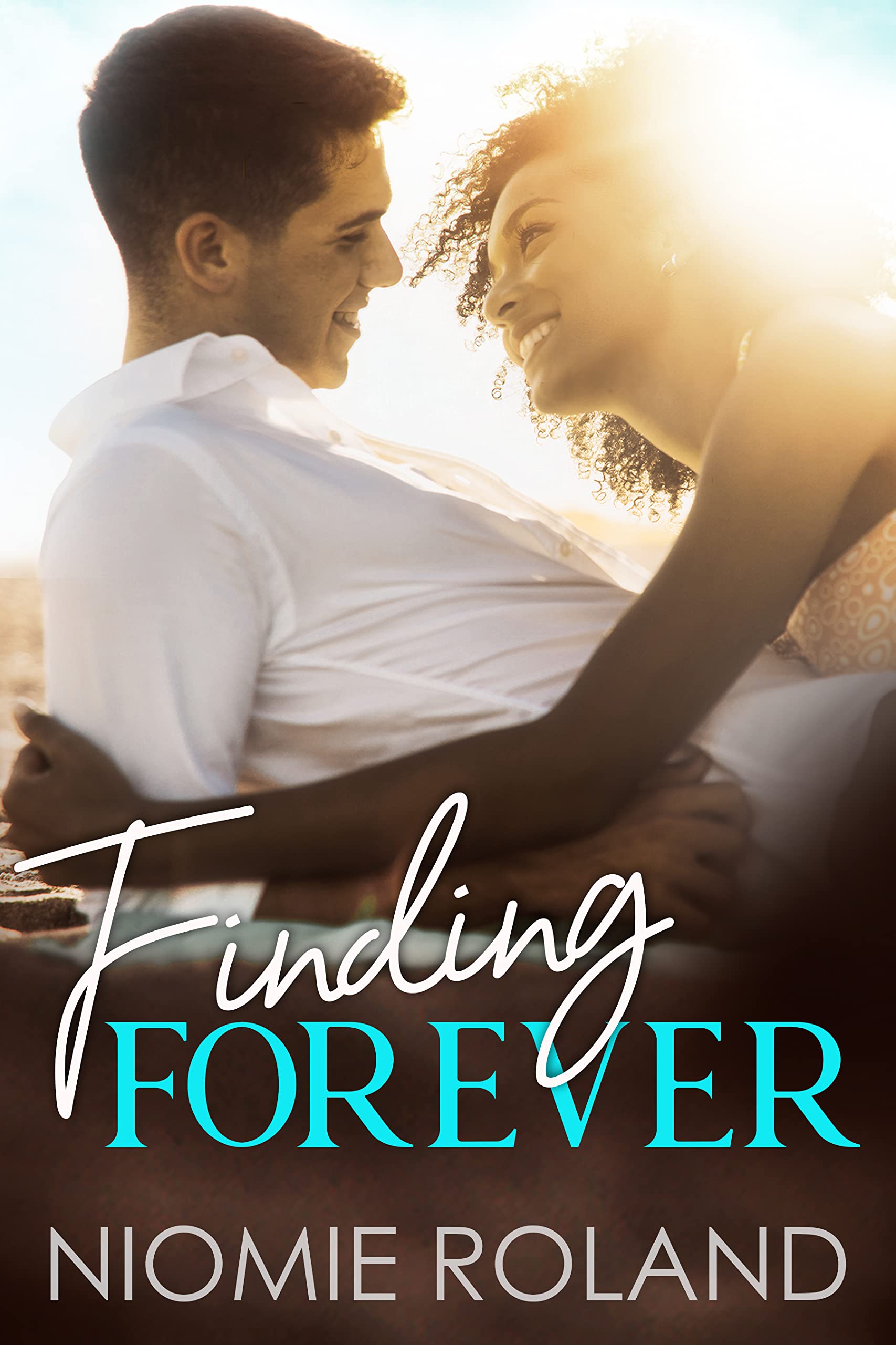 Finding Forever (Kindle Edition)
