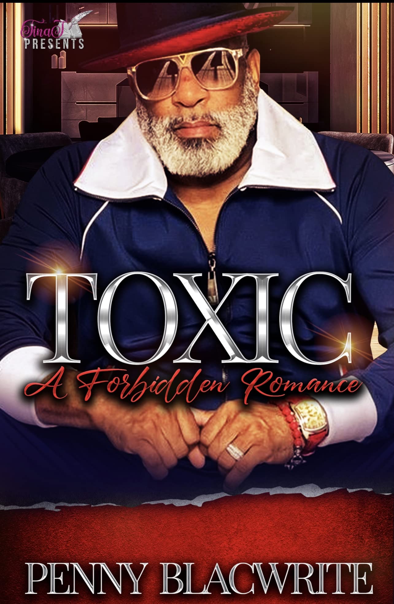 TOXIC: A Forbidden Romance (Kindle Edition)