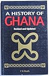 A history of Ghana