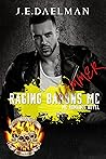 Hammer (Raging Barons MC #5)